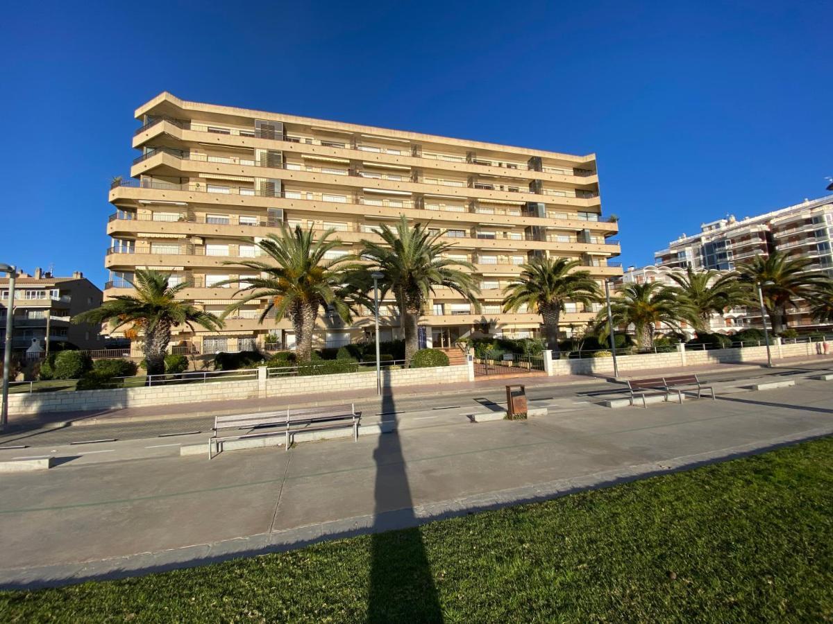 Mar Play Apartamento Sant Antoni De Calonge Exterior foto