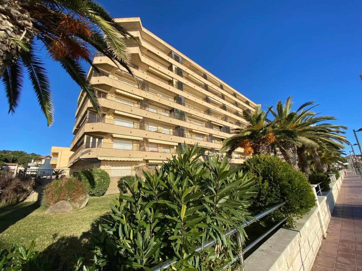 Mar Play Apartamento Sant Antoni De Calonge Exterior foto